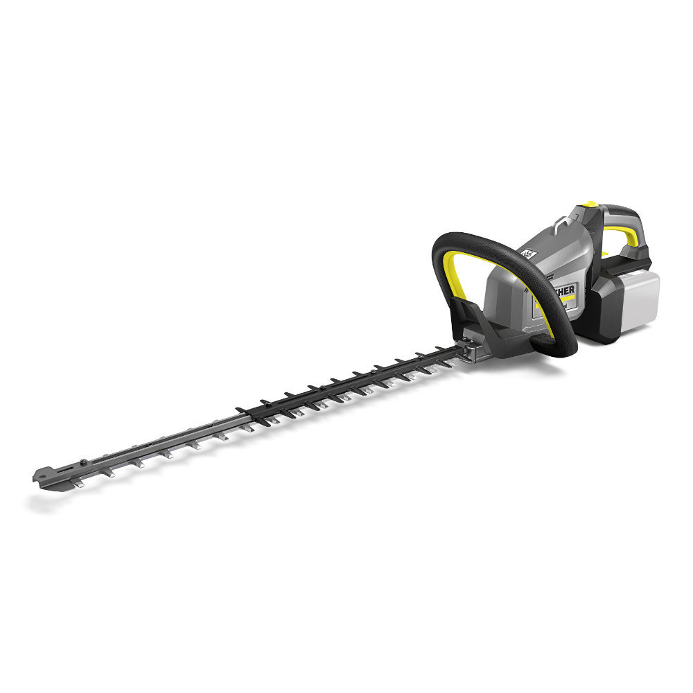 Karcher HT 650/36 Bp Battery Power+ Hedge Trimmer | 1.042-506.0
